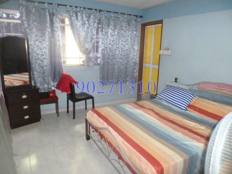 Blk 631 Yishun Street 61 (Yishun), HDB 4 Rooms #137462572